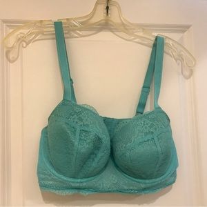 Freya Fancies Underwire Longline Bra